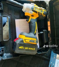 دريل 3×1 • لقمة درنفيس • وزنة كلش ثقيل