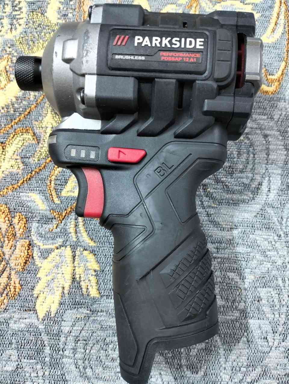 مجموعة ادوات بارك سايد اصلية بالة وليست تقليد


**إذا كنت صاحب هذا الإعلان وتريد حذفه لأي سبب، رجاءا أرسل رسالة إلى الدعم الفني**