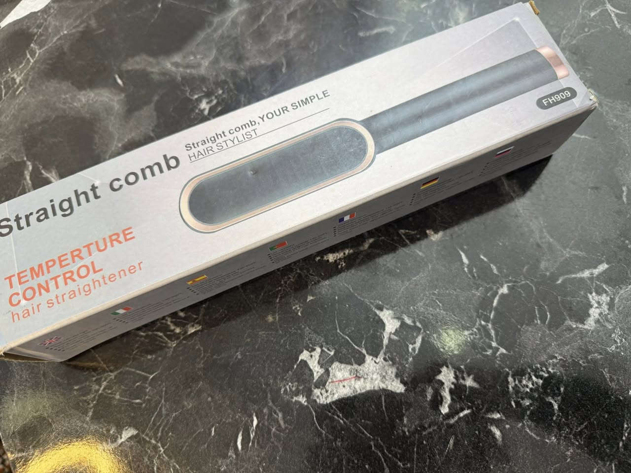 غراض امزون جدا رخيص السعر على الخاص


**إذا كنت صاحب هذا الإعلان وتريد حذفه لأي سبب، رجاءا أرسل رسالة إلى الدعم الفني**