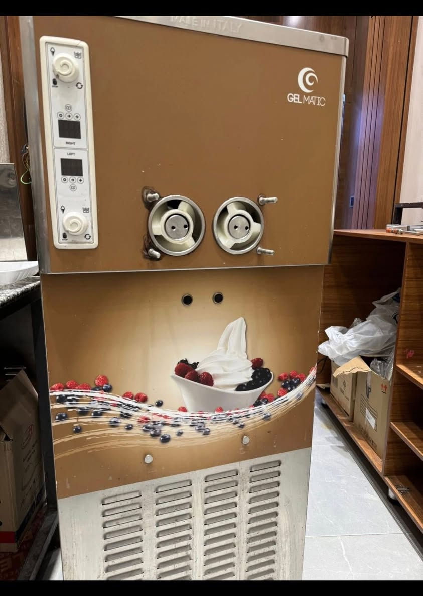 ماكنه سوفت ايطالي
ماكنة انتاجيه ايطالي 
عارضه نظافه ٩٠٪؜
ماكنة ازبري هوسك عدد ٢ 
للأستفسار ع الخاص
مكان البصره


**إذا كنت صاحب هذا الإعلان وتريد حذفه لأي سبب، رجاءا أرسل رسالة إلى الدعم الفني**