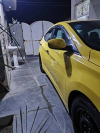 النترا • ٢٠١٥ • رقم بغداد