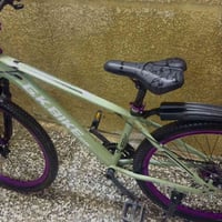 بايسكل اوروبي بلادي كلشي ما مبدل بي ب ١٢٠ بي مجال للشراي واتساب فقط 07...