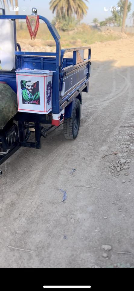 سلام عليكم ستوته للبيع موديل 20محركً25مامفتوحً برغي مكاني حله ناحيه نيل رقم الهاتف***********
