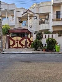 دهوك أساتذة جامعة • ١٥٠م • طابقين