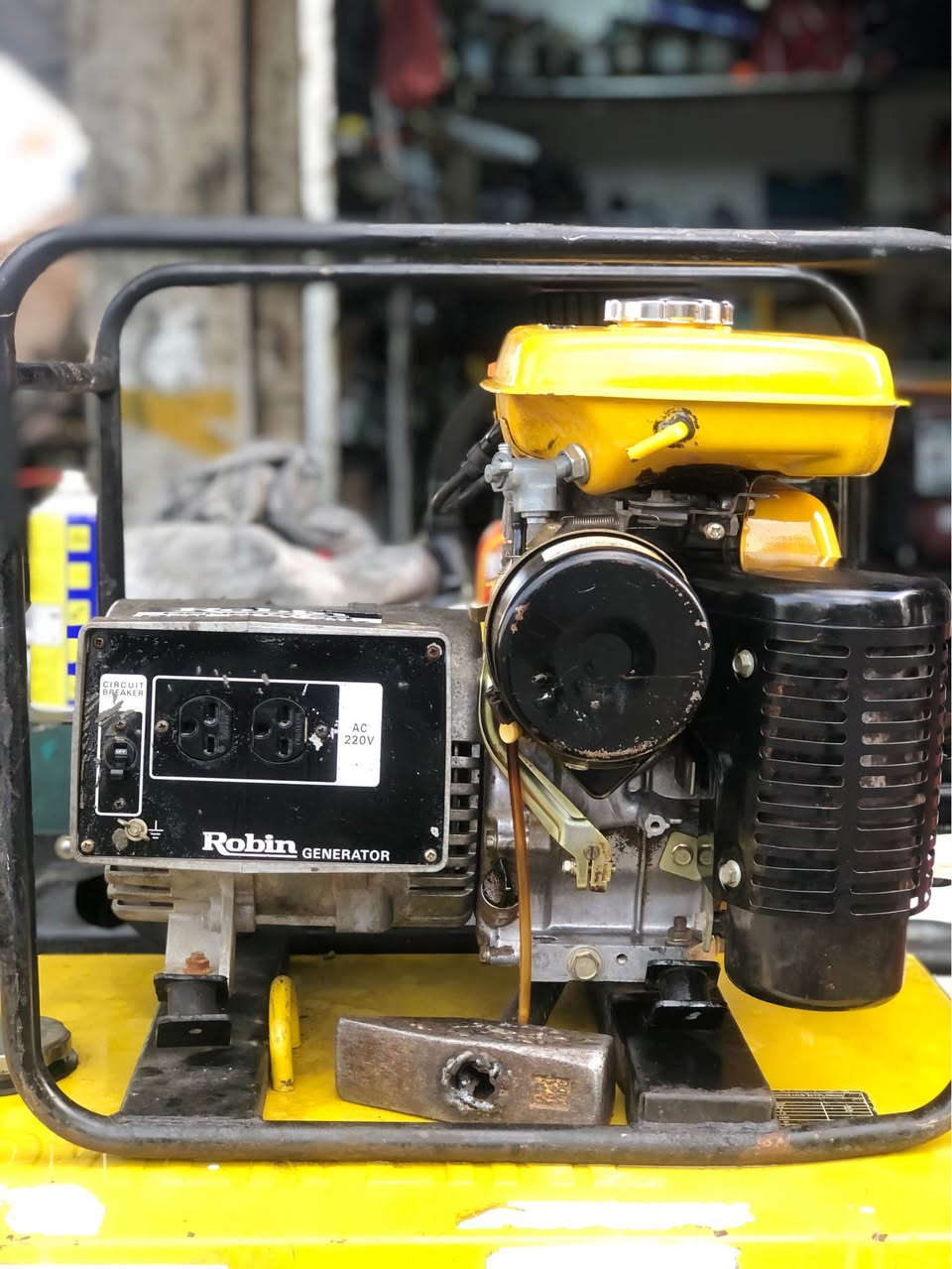 Made in japan أربيل, العراق


**إذا كنت صاحب هذا الإعلان وتريد حذفه لأي سبب، رجاءا أرسل رسالة إلى الدعم الفني**