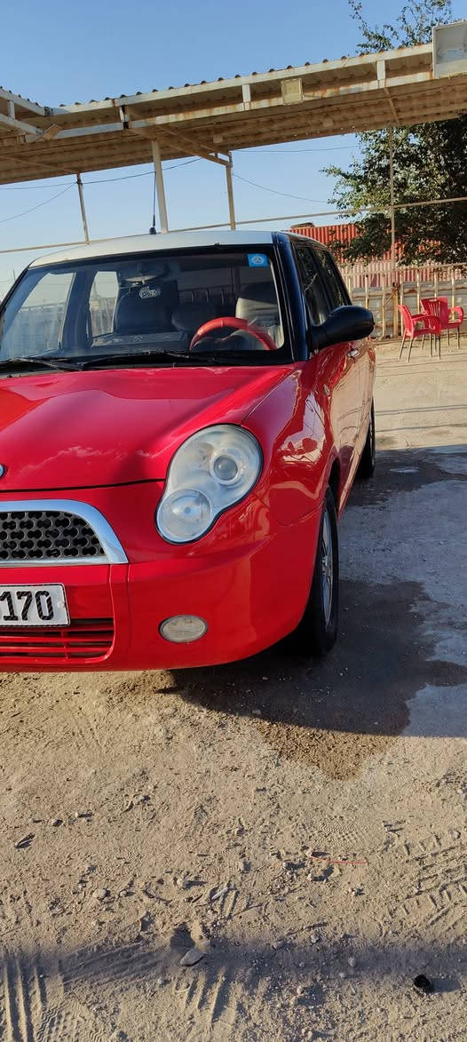 السلام عليكم
ليفان 320 للبيع
موديل2013 مكينه كير  
حداديه وادامة وتخم تاير جديد 
رقم قادسيه بسمي سنويه ل 30 السعر35 وبيها مجال 
مكان السياره النجف الاشرف  
رقم ***********
