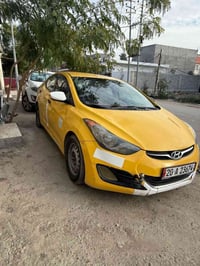 النترا ٢٠١٣ • وارد امريكي • محرك وكير مكفول