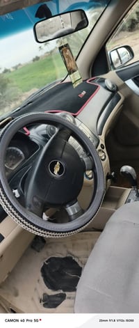 شيفروليه افيو • ٢٠١٥ • كفالة سنة