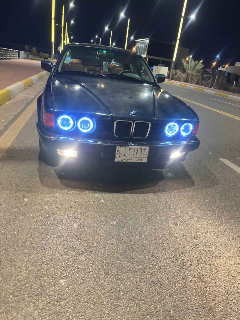 سلام عليكم البيع موديل ٩٢ فول كير محرك شرط تبريد سيارة بيه جراد بنيد وقماره مال جناي الف ما تصرف عليه تحويل مباشر عنوان الرمادي سعر ٥٥ بيه مجال ***********
