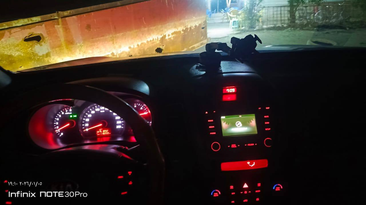 سورنتو للبيع موديل 14 خليجي كفاله عامه الاستفسار الاتصال على الرقم ***********
