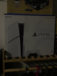 بلي ٥ • ١ تيرا • جوستك