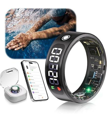 رنگ سمارت شحن يربط بالهاتف ضد الماء تماما ينطي الوقت والاوكسجين والحمية والجري . شكد سعره ؟


**إذا كنت صاحب هذا الإعلان وتريد حذفه لأي سبب، رجاءا أرسل رسالة إلى الدعم الفني**