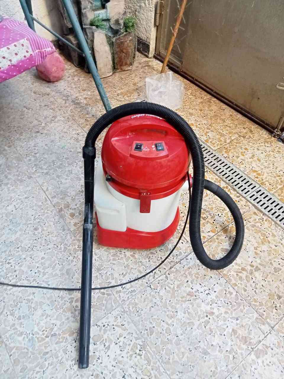بيع بكناسه جديده باله ستعمال قليل مكان بغداد مدينه الصدر سعر ٤٠ بيه مجال هاتف *********** بغداد
