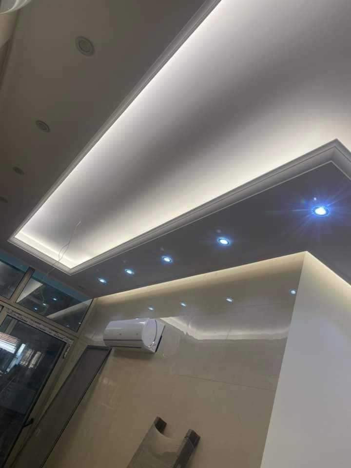 عدنان لديكور اداخلي ولتغليف الواجهات الخارجيه بل فوم التركي درجه اولى ضمان عشرين عام كه شغل وماده للستفسار اتصل ***********//////***********
