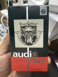 مشغل MP3 • الكترونيات