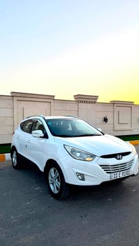 توسان • ٢٠١٣ • بغداد العامريه
