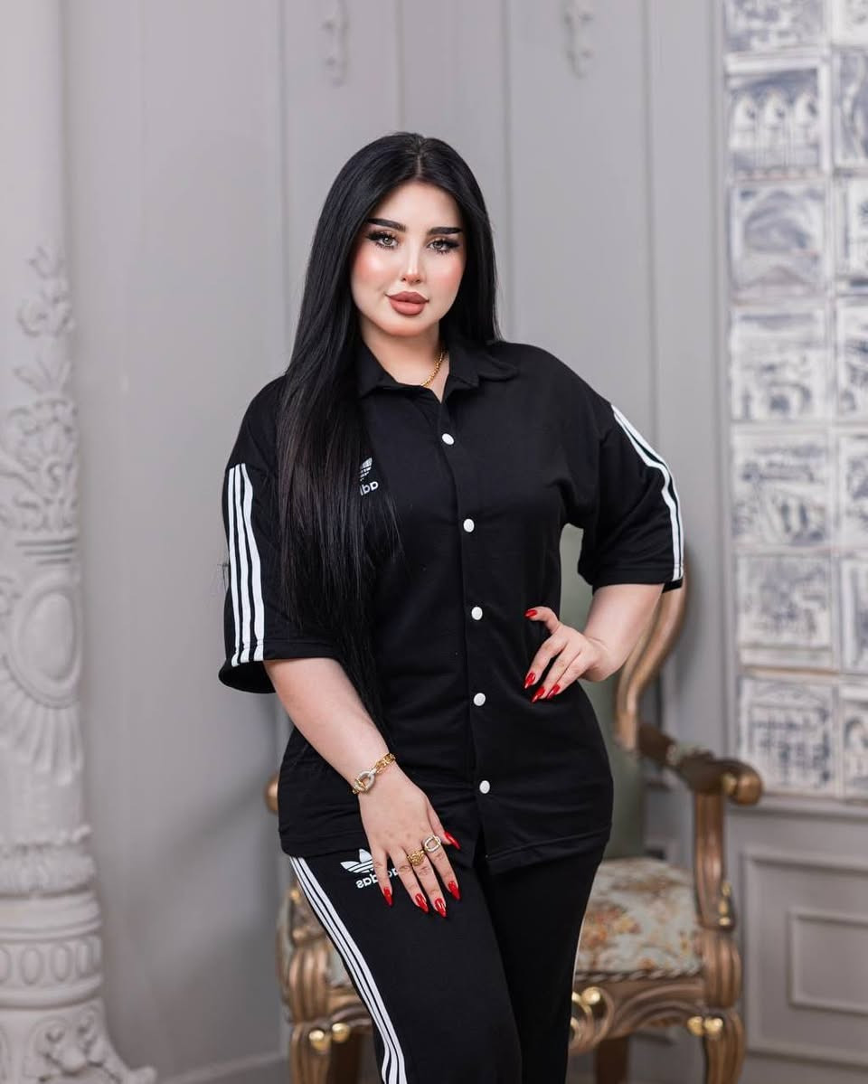 ✨ أهلاً بكِ في عآلم آلرقي وآلآنآقهہ  تسوّقي بكل ثقة” ✨

سوت نسائي دگم خامة قطن مطاط 🦋👗

 L. XL. 2XL.  3XL.

                                              لتفاصيل والطلب: دايركت 🛍️


**إذا كنت صاحب هذا الإعلان وتريد حذفه لأي سبب، رجاءا أرسل رسالة إلى الدعم الفني**