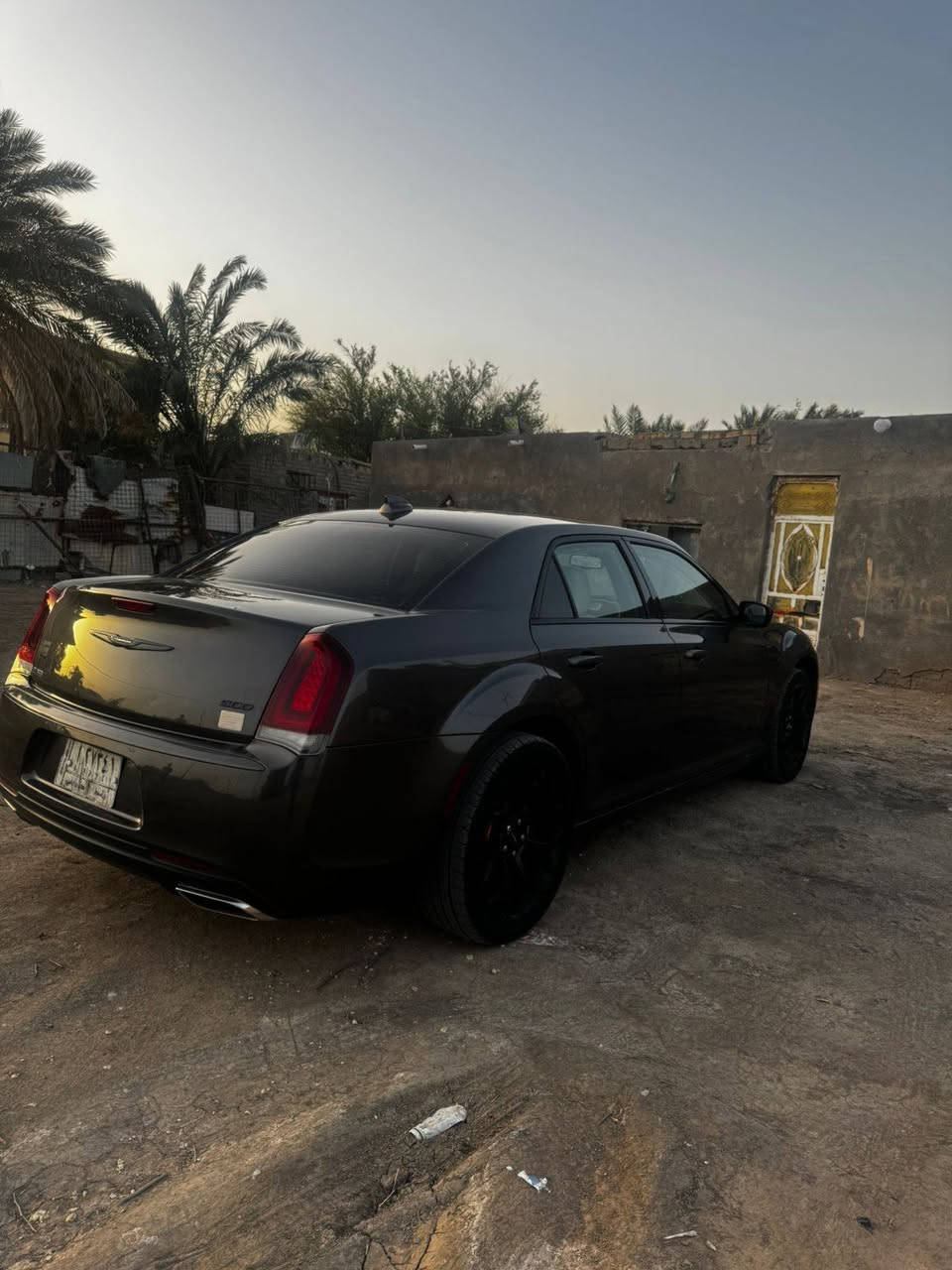 سلام عليكم  اوبامه موديل 2020 اصل بيه بيه بس خشم الجاملغ مصبوغ والباقي كفاله السعر 200 وبيه مجال مكاني ناصريه 0780546330 ناصرية, ذي قار


**إذا كنت صاحب هذا الإعلان وتريد حذفه لأي سبب، رجاءا أرسل رسالة إلى الدعم الفني**