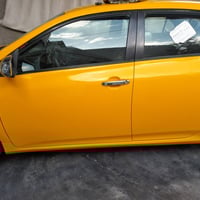 كورولا • ٢٠١١ • تأمين ٢٠٢٨