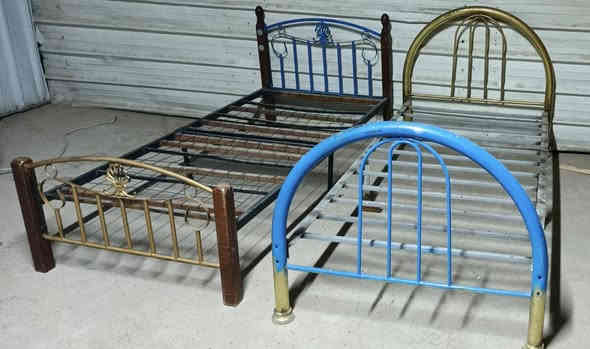 ⚜️  جرابي نفر حديد مع تانكي ماي 1000 التر ثقيل

⚜️  كلش نضيفه 

⚜️ المكان حصوه حي عداي

⚜️ للاسفسار الاتصال ***********
