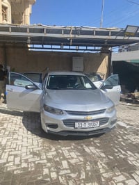 ماليبو LT • ١.٥ توربو • ٢٠١٨