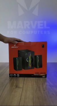 سماعات للبيع  هايبر اكس كلاود ٣ اصلي جديد ٧٥ سستم سماعاتSBK 8070  مستخ...