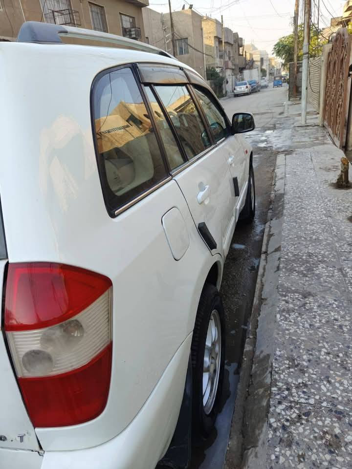 للبيع 2011 بغداد السعر 52 وبيها مجال .***********
