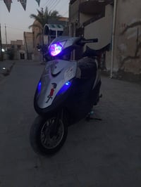 ماكس عدلة • بوشه ٥٥ • كهرباء شغالة