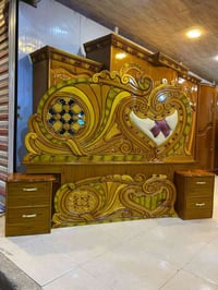 غرفة صاج • مستخدم نظيف • نقل داخل بغداد مجاني