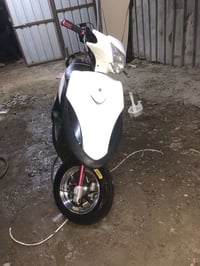 ماكس • رياضي FCS • كراده خارج