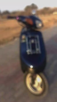 دراجه بطه ٦٠ • موديل ٩٩ • كربلاء الحر