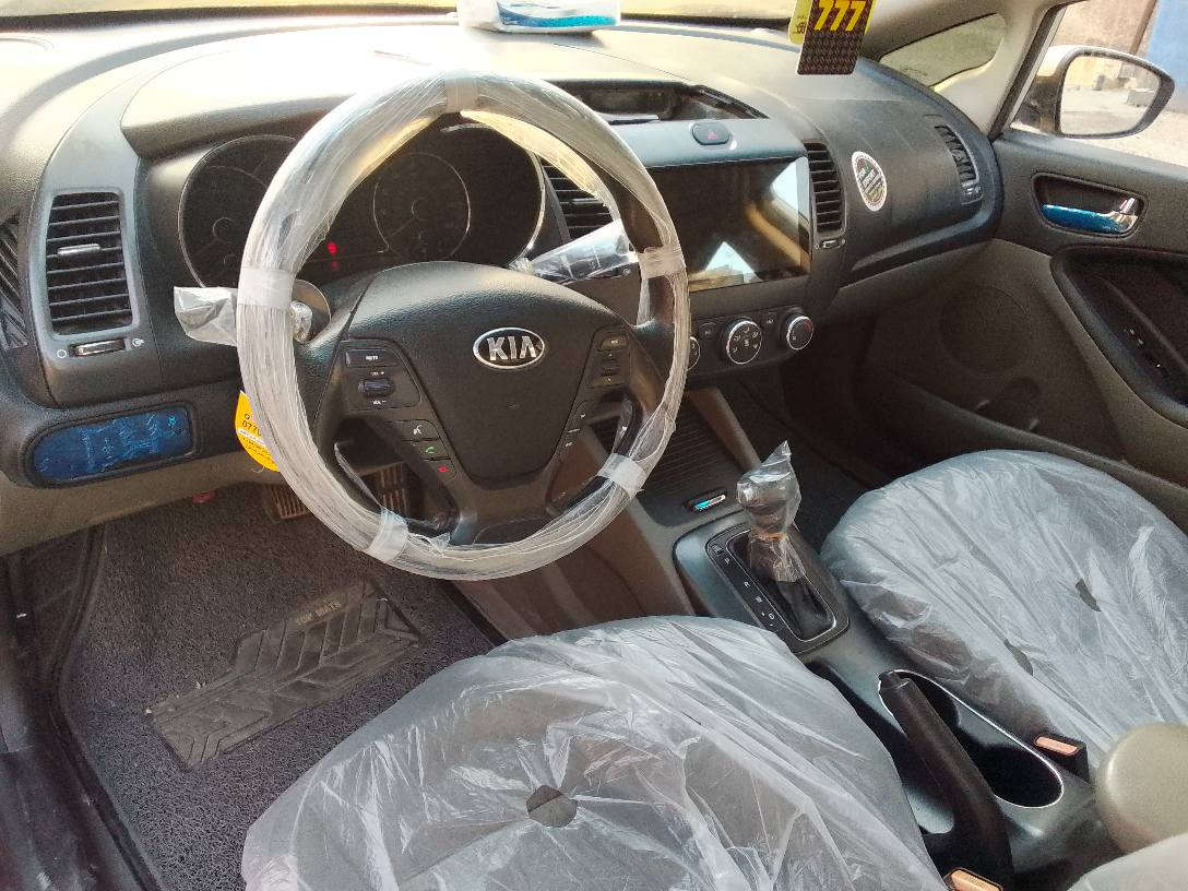 السلام عليكم فورتي 2015 البيع فقط سونار موفق مع الصور الاستفسار *********** السعر 110 بغداد, العراق
