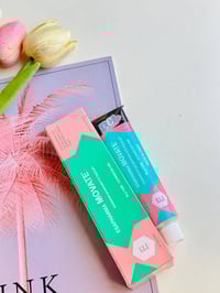 كريم موفيت • ايطالي • تفتيح