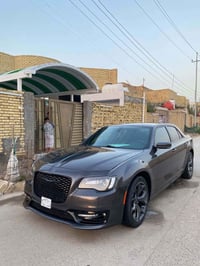 كرايسلر • بدون رقم • فول مواصفات