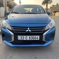 ميراج G4  2021 محرك 1200 كير اوتو جام اوتو رادار شاشه كار بلي كامره تح...