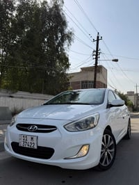 اكسنت 2016 خليجي محرك 1600 دوش قطرتين رقم بغداد الدولي الجديد باسمي سن...