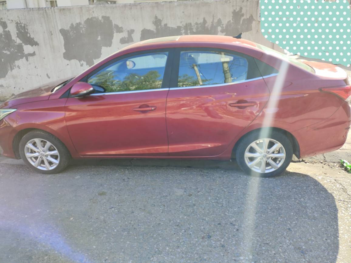 السلام عليكم  ورحمة الله وبركاته 

شنجان ال سفن 2021
جاملغ وبابين جهة السكن صبغ بدون دواخل
يوجد تصليح بارد بعض المكانات
سيارة جاهز بدون نواقص
محرك وكير خير من الله 
مواصفات حلوى
تحويل شرط بدون اي غرامات
السعر المطلوب 77 ورقة 
قابل للتفاوض أربيل, العراق


**إذا كنت صاحب هذا الإعلان وتريد حذفه لأي سبب، رجاءا أرسل رسالة إلى الدعم الفني**