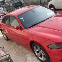 دودج تشارجر • ٢٠١٧ • رقم اربيل