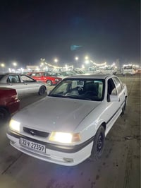 ماكينة ٢.٠ • ١٩٩٥ • تاكسي سابقاً