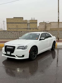 كلايسلر اوباما • ٢٠١٩ • ١٠٠٠٠٠ كم