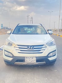 سنتافيه • ٢٠١٣ • مكينة ٢٤٠٠