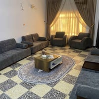تخم جديد غير مستعمل شغل تفصال درجة نجارة واسفنج وخياطة ودوشمة كل على ا...