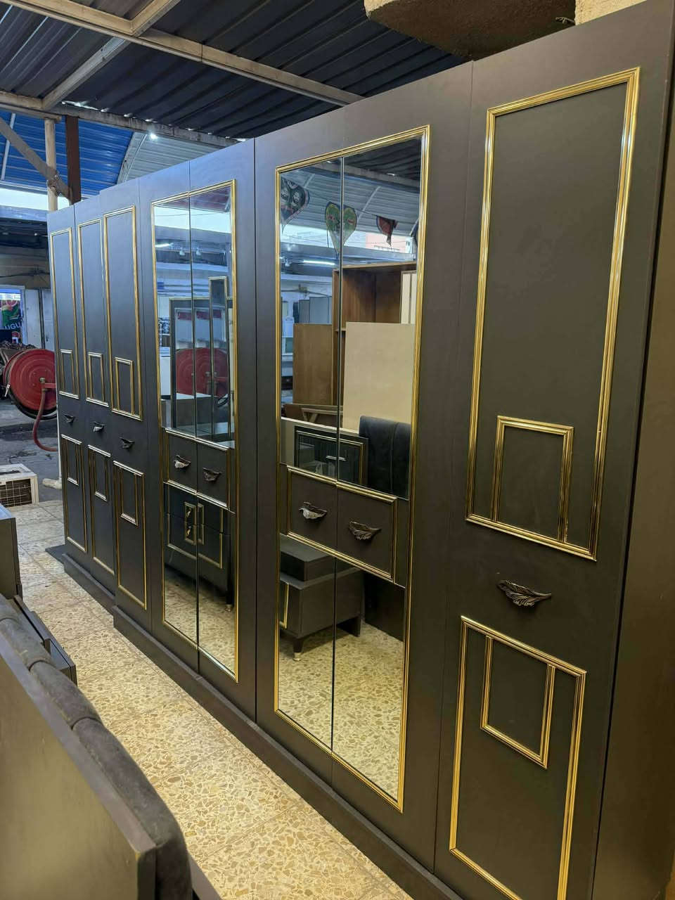 850 واصل شد ونقل بغداد مجاني الغرفه 10 قطع


**إذا كنت صاحب هذا الإعلان وتريد حذفه لأي سبب، رجاءا أرسل رسالة إلى الدعم الفني**