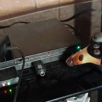 بلاي ٢ • شغال • يد وايرلس