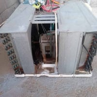 ما بي اي ليك • البصرة • سبليتر