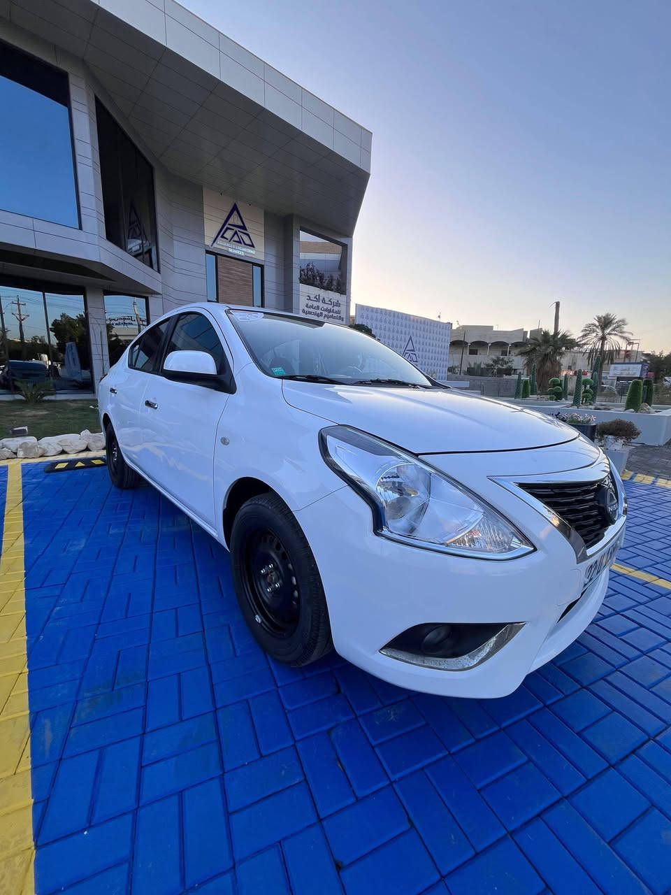 سلام عليكم
نسيان سني هندي
2024
ماشيه 9الاف
سياره كفاله بيها طخه خفيفه ما امبينه
مكاني الجزيره
السعر127 بيها مجال حق الجيه
***********
