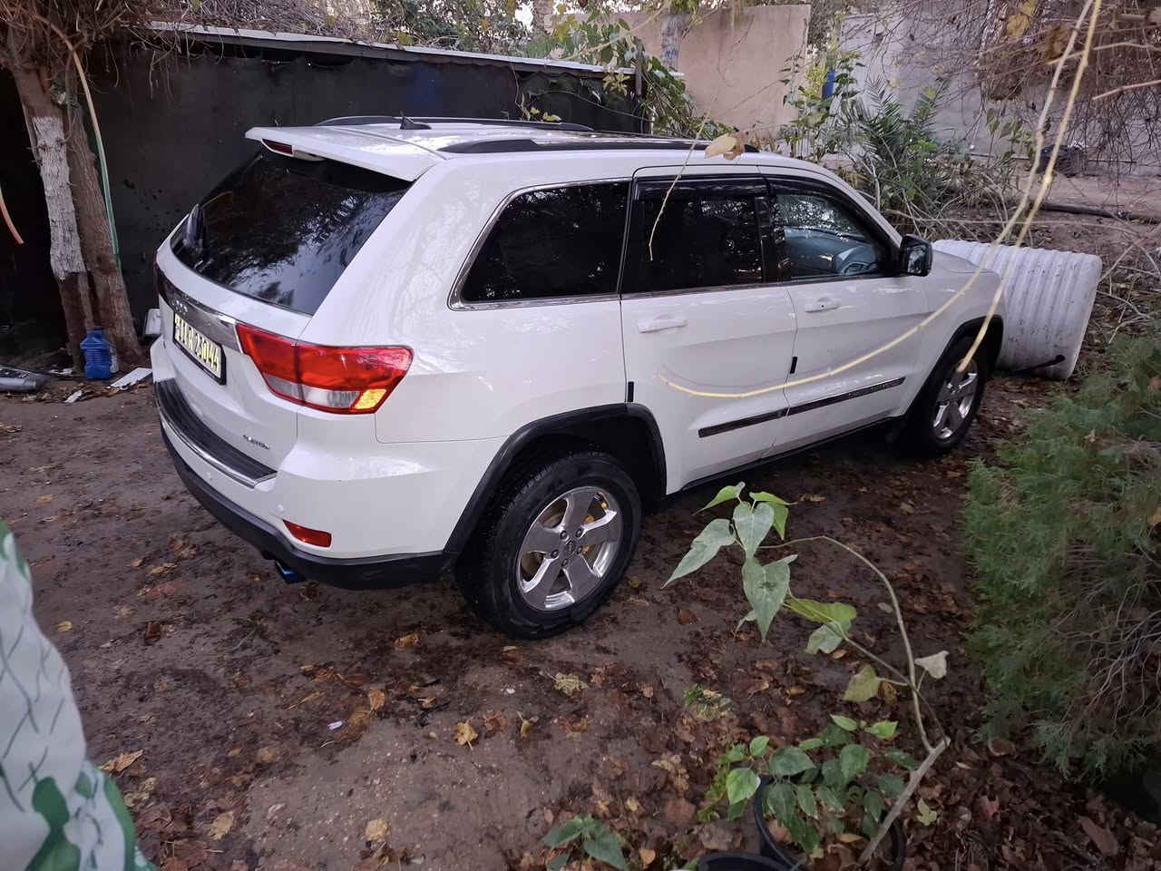 بيع او مراوس جيب موديل ٢٠١٢قطعه وحده صبغ بدون داخل سياره فول لمتد السعر 170, 
***********
