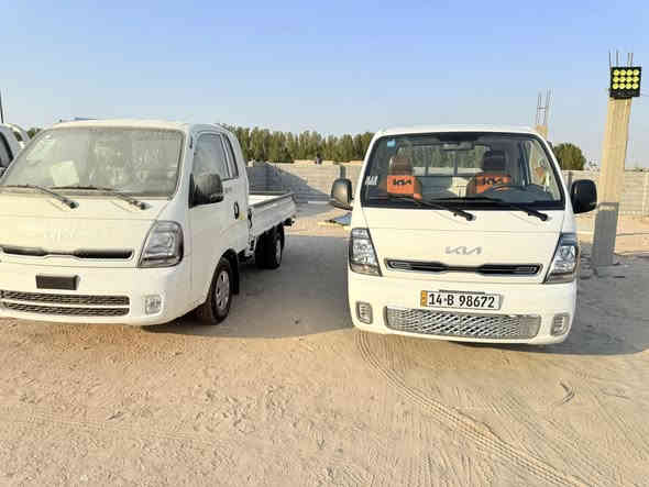 كيا موديل 2025 رقم بصرة تحويل مباشر  ماشية 37 الف فول سستم  سيارة مكفولة السعر 167 ورقه 
مكاني البصرة سفوان للاستفسار ***********
***********
