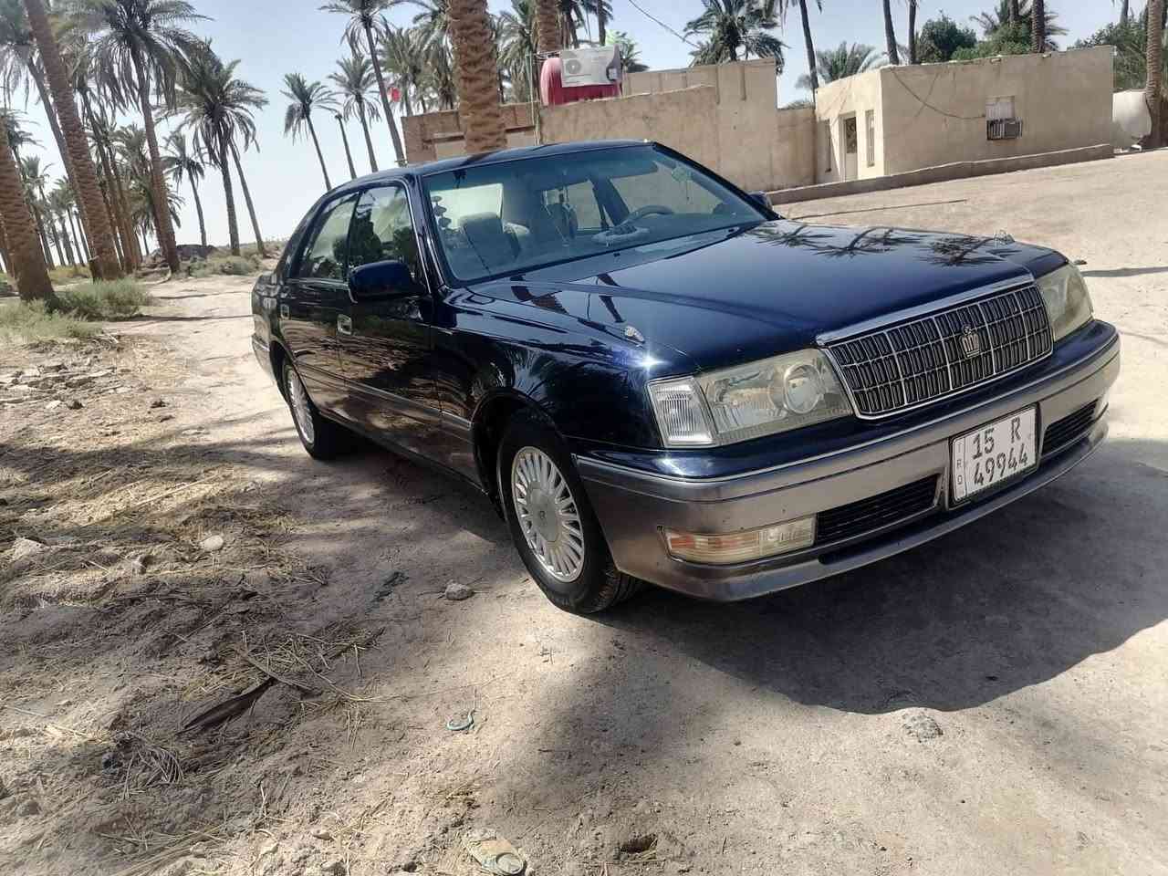 السلام عليكم راس ثور فلات رقم انبار انكليزي بسمي كفاله عامه من كص وضربه مكينه وكير حداديه تبريد جاهزه من كلشي العنوان الديوانيه قضاء غماس السعر 95 وبيه مجال  مراوس او بيع الاستفسار تصال على رقم***********
