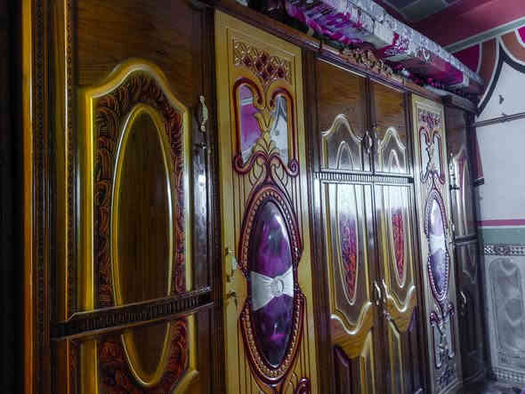 غرفة اخشاب جديدة
للبيع #غرفة اخشاب تسكام جديدة استخدام قليييل جدا. خصم من السعر الاصلي ٤٠ بالمية. بيع مستعجل السعر( ١،١٠٠،٠٠٠) #مليون ومية. وبيها مجال بسيط. المكان ذي قار قضاء الدواية *********** _ ***********
